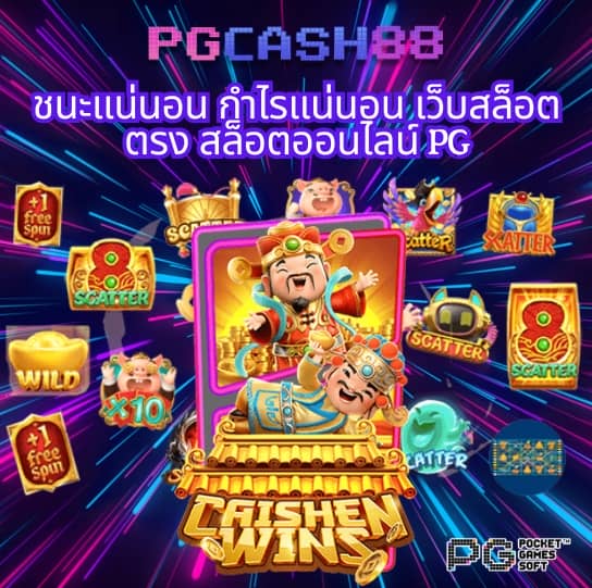 ทดลองpg